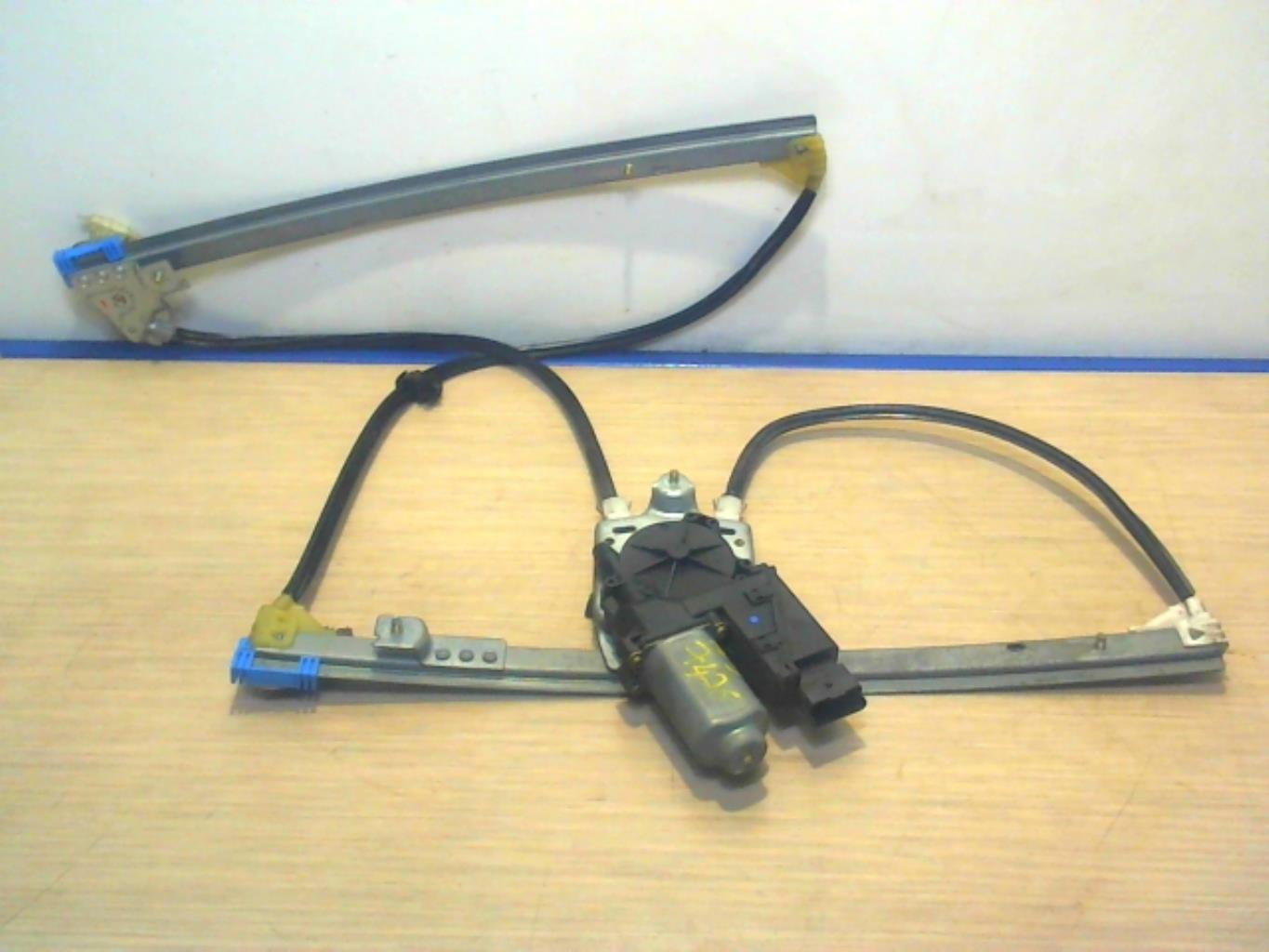 Leve vitre electrique avant droit FORD FOCUS 1 Diesel - 1