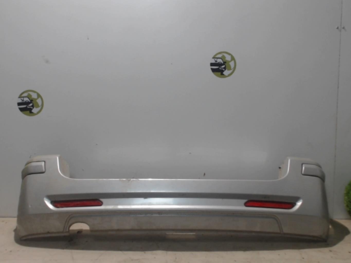 Pare choc arriere MICROCAR MC2 Essence - 1
