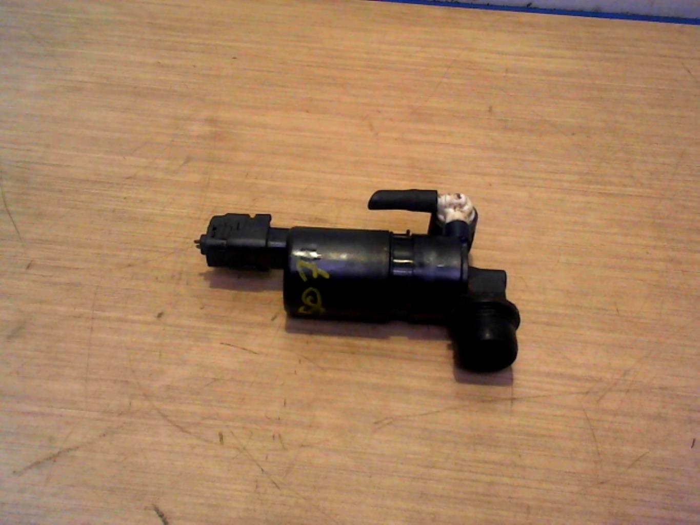 Pompe lave glace avant DACIA LODGY PHASE 1 Essence - 1