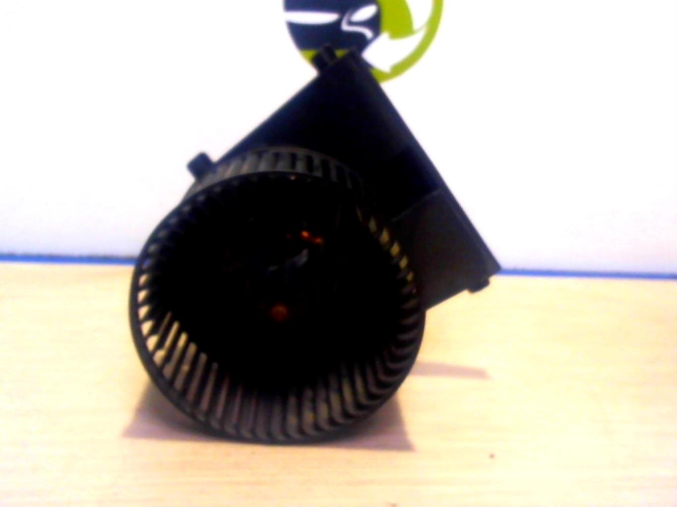 Pulseur d'air VOLKSWAGEN GOLF 4 Diesel - 1