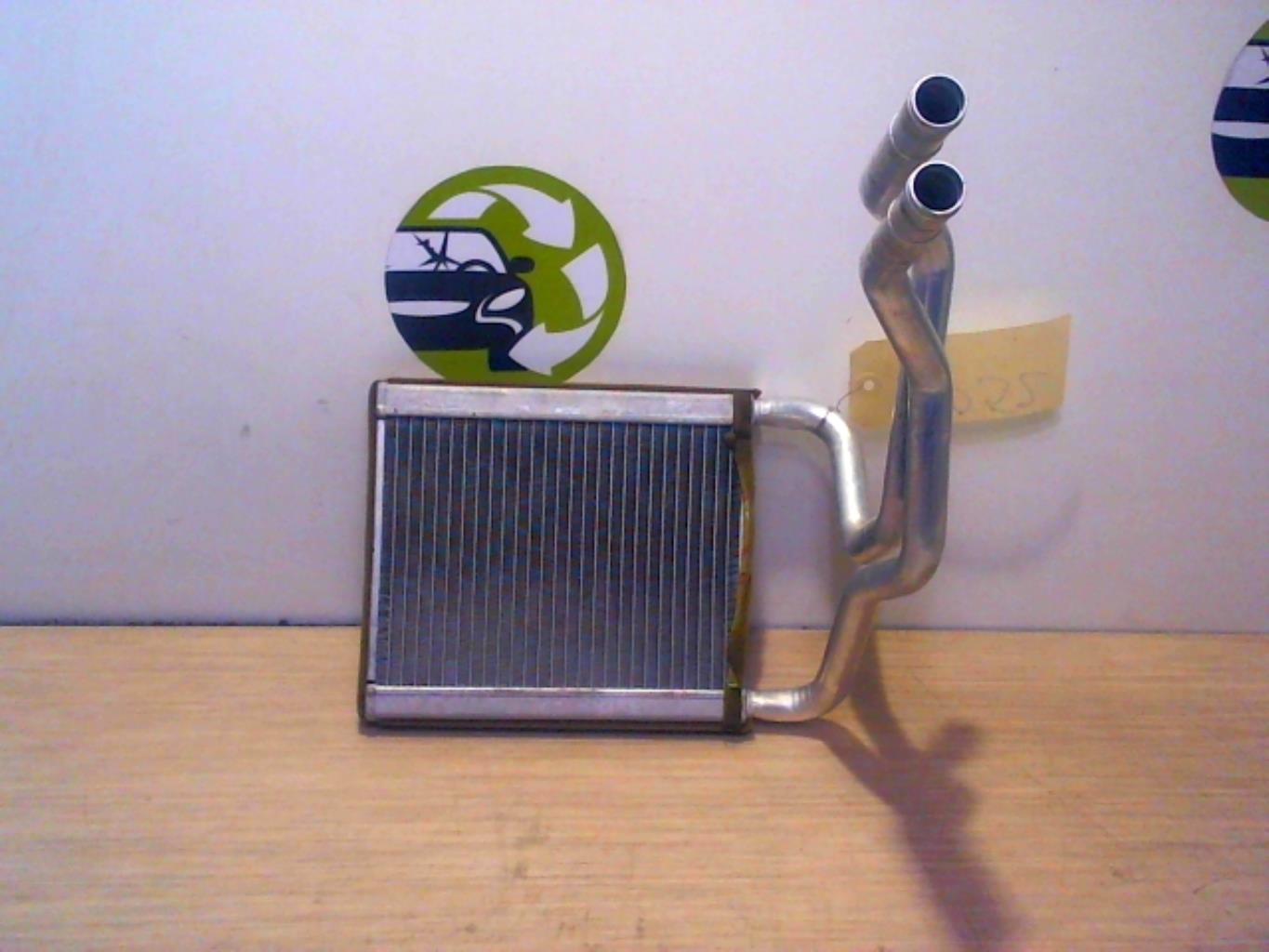 Radiateur chauffage HYUNDAI I 20 2 PHASE 1 Essence - 1