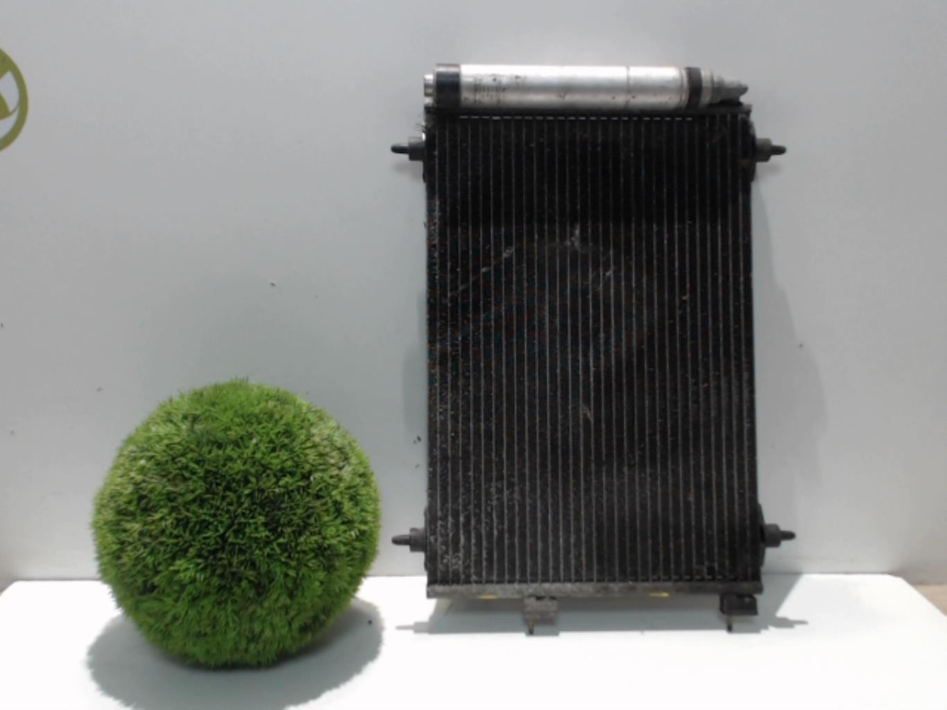 Radiateur clim PEUGEOT 307  - 1