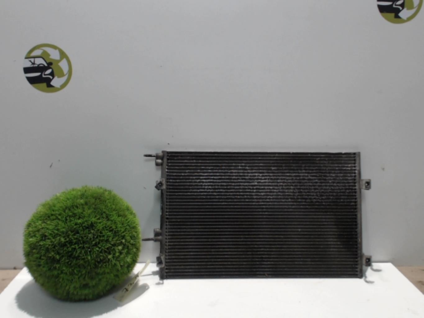 Radiateur clim CHRYSLER PT CRUISER PHASE 1 BREAK Diesel - 1