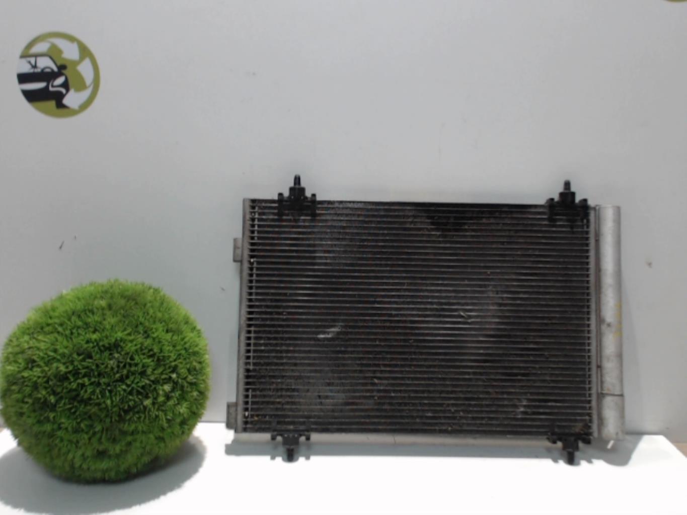 Radiateur clim PEUGEOT 307 PHASE 1 Diesel - 1
