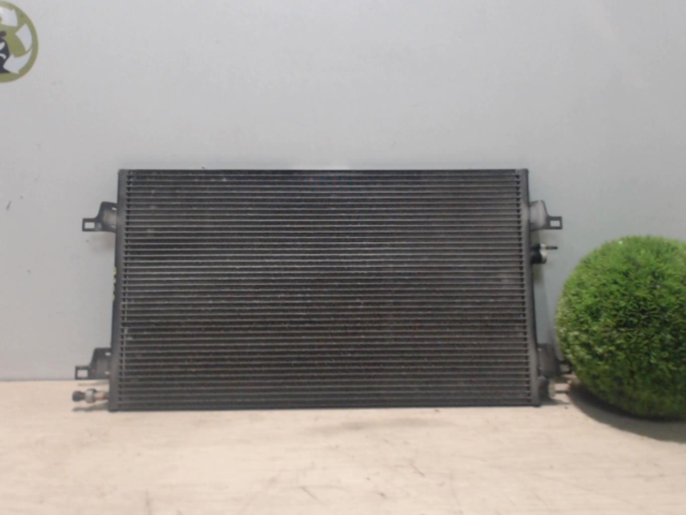 Radiateur clim RENAULT LAGUNA 2 PHASE 2 Diesel - 1