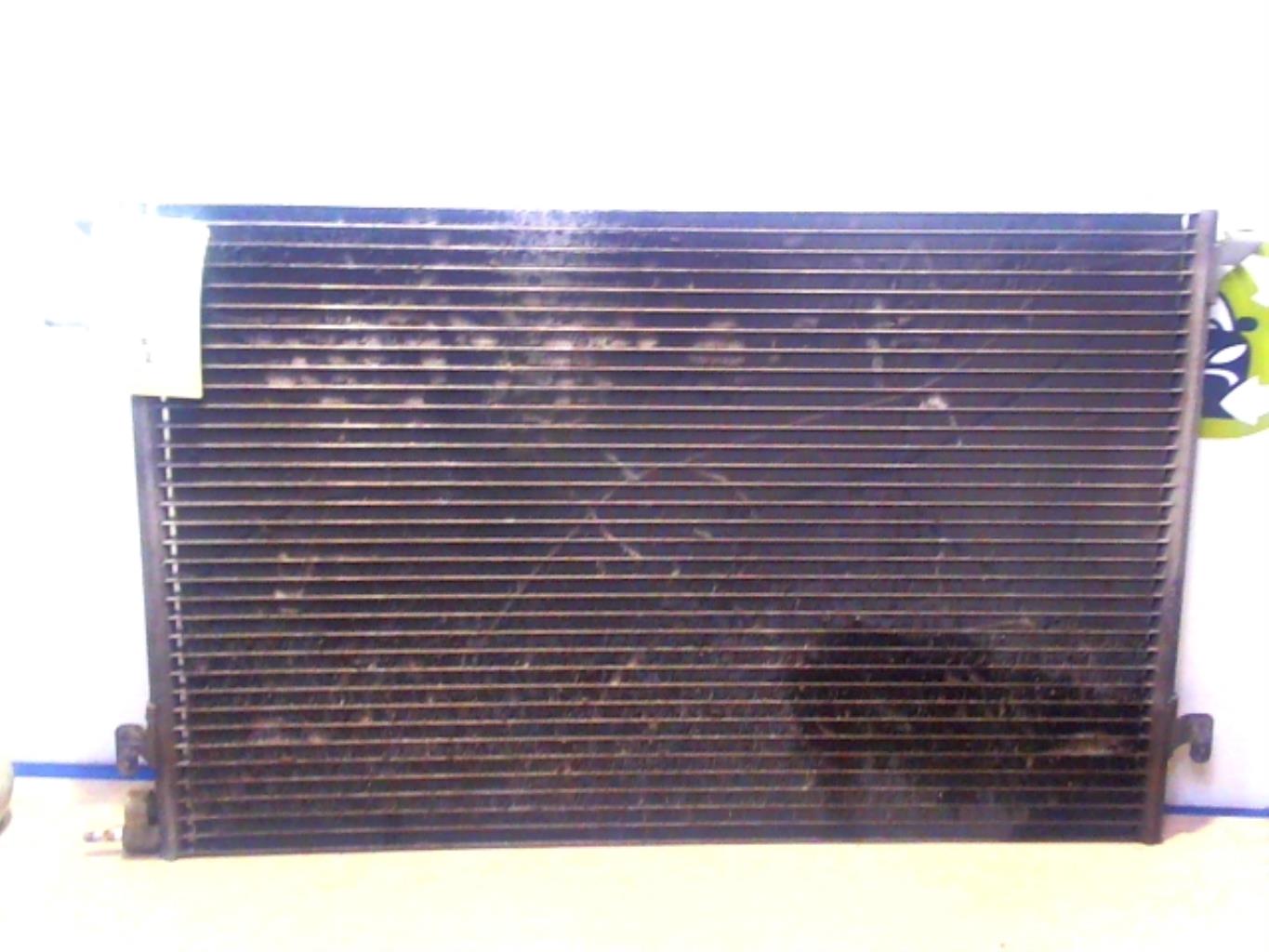 Radiateur clim OPEL SIGNUM PHASE 1 Diesel - 1
