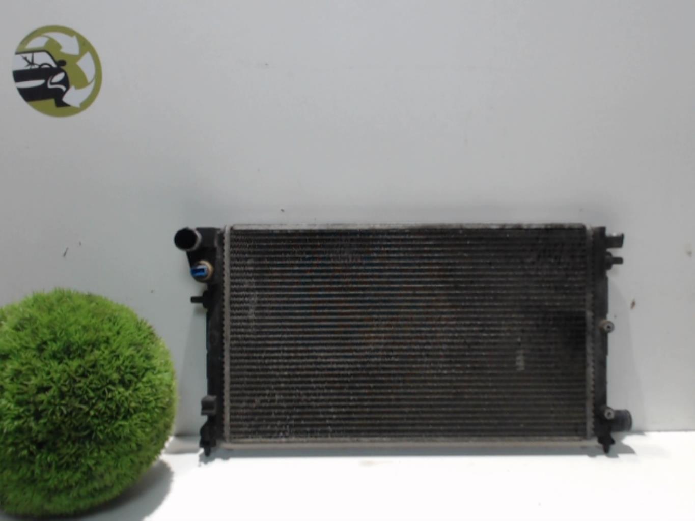 Radiateur eau CITROEN SAXO PHASE 1 Diesel - 1