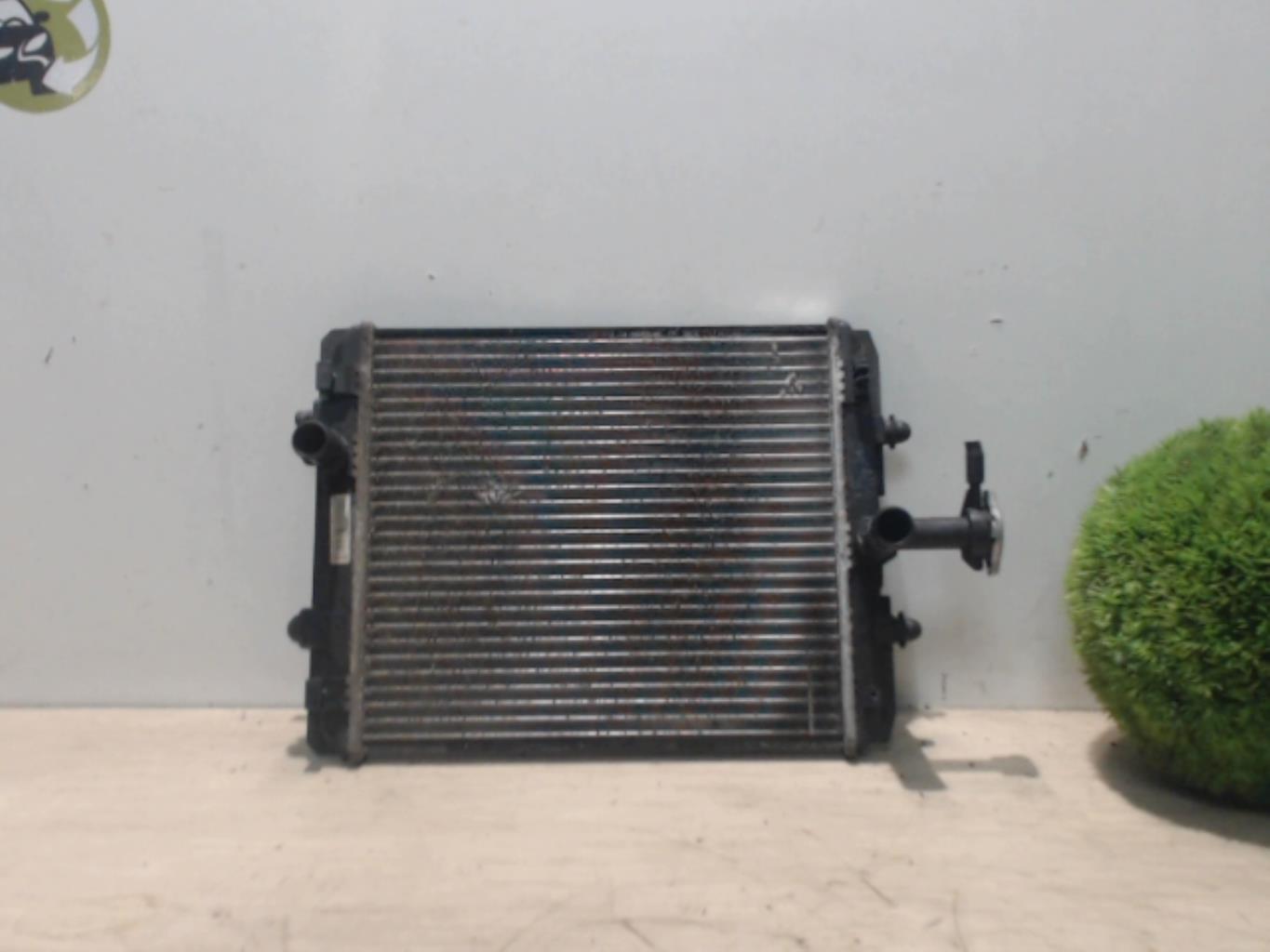 Radiateur eau PEUGEOT 107 PHASE 2 Essence - 1