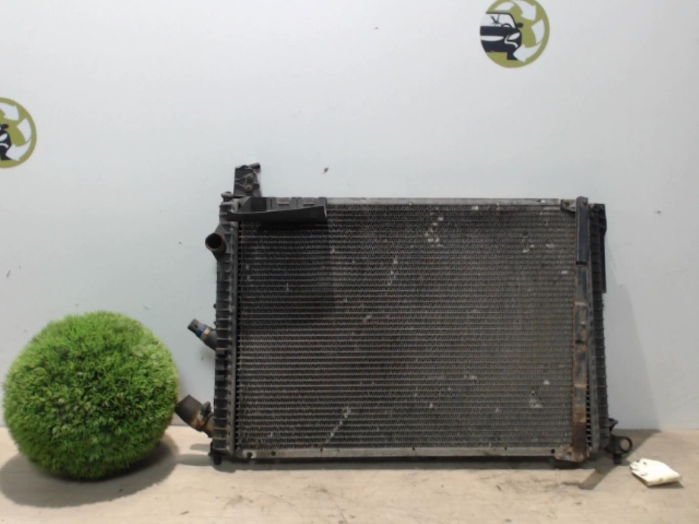 Radiateur eau RENAULT ESPACE 3 Essence - 1