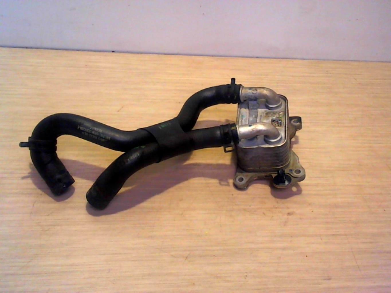 Radiateur huile DACIA LODGY PHASE 1 Essence - 1