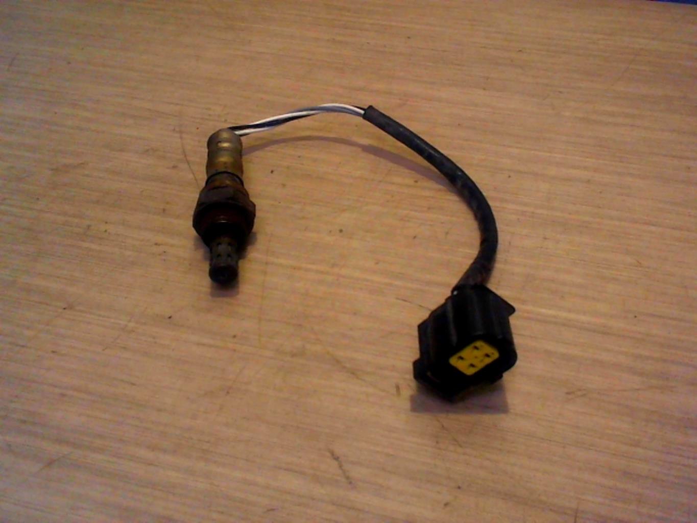 Sonde lambda SMART FORTWO 2 COUPE Essence - 1