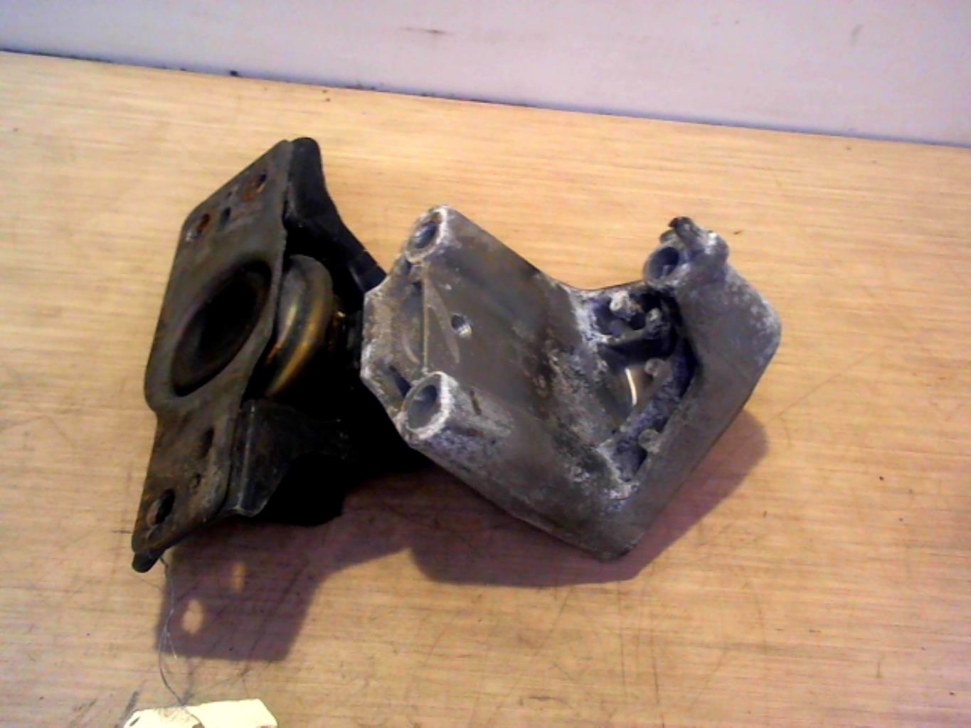 Support moteur RENAULT MODUS PHASE 1 Diesel - 1