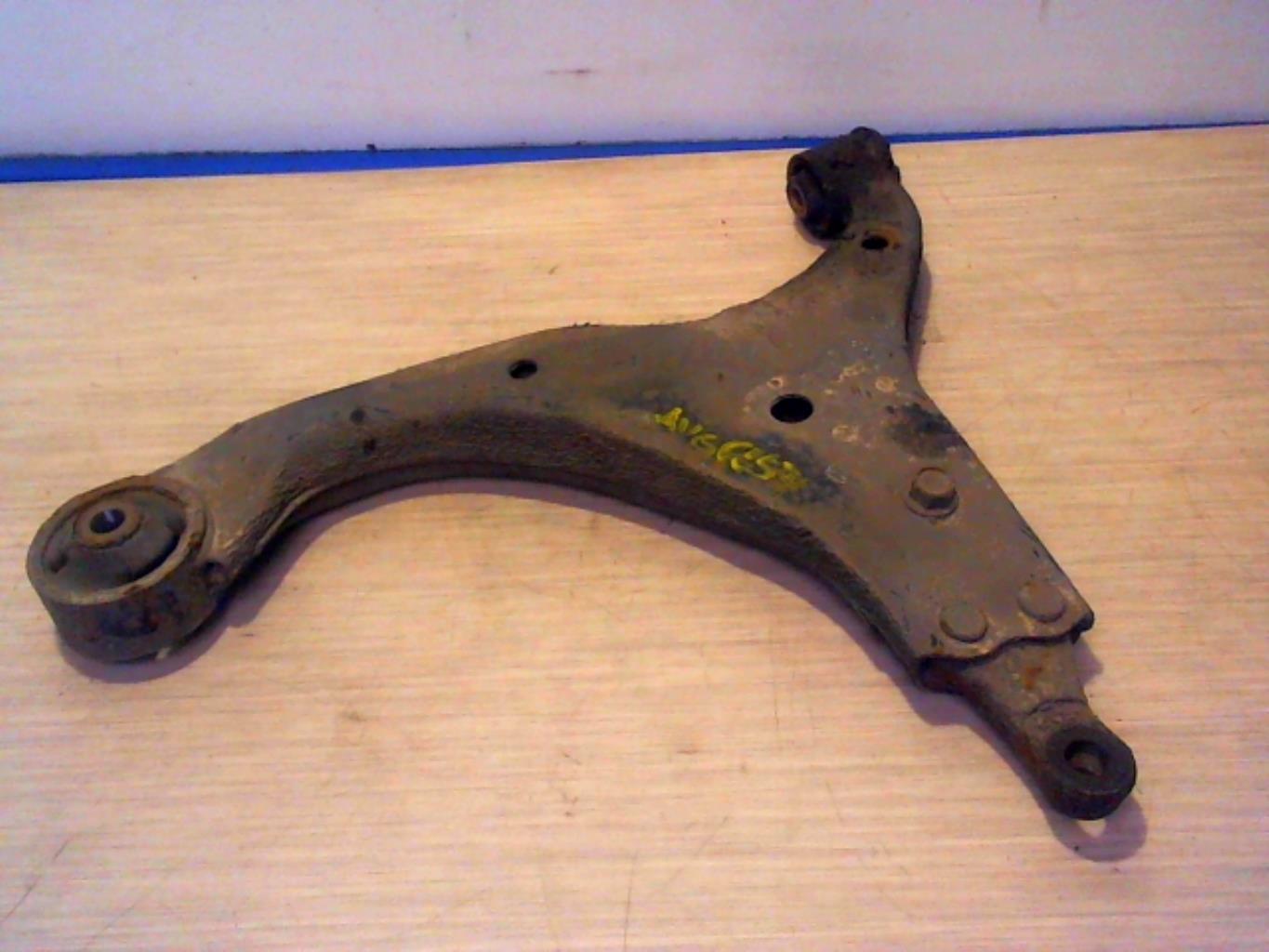 Triangle inferieur avant gauche KIA CEE-D 1 PHASE 1 Diesel - 1