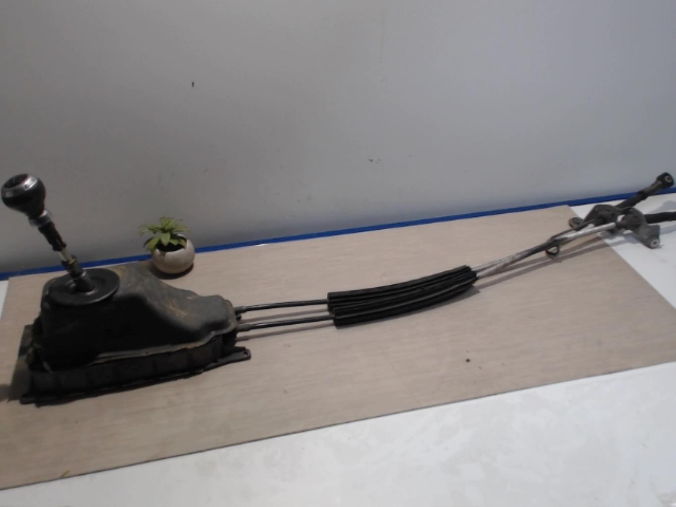 Tringlerie boite AUDI TT 2 COUPE PHASE 1 Essence - 1