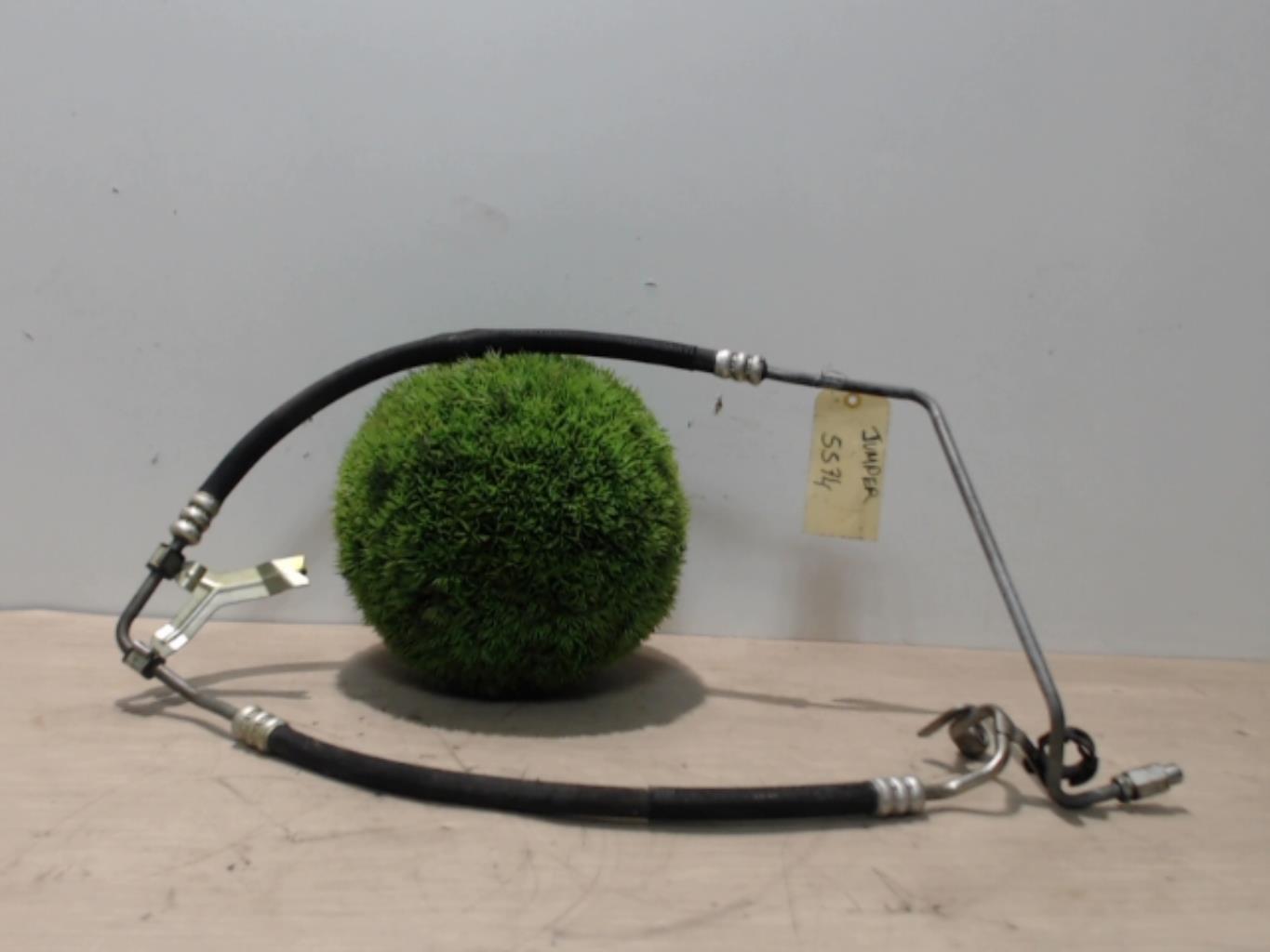 Tuyau de climatisation CITROEN JUMPER 3 PHASE 2 Diesel - 1