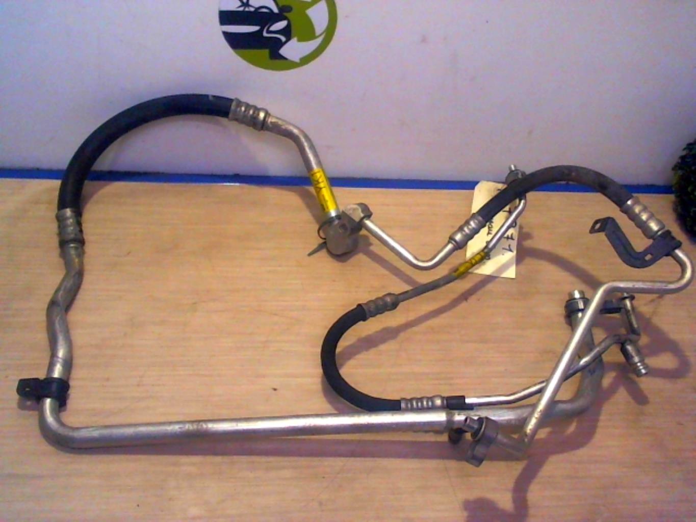 Tuyau de climatisation OPEL SIGNUM PHASE 1 Diesel - 1