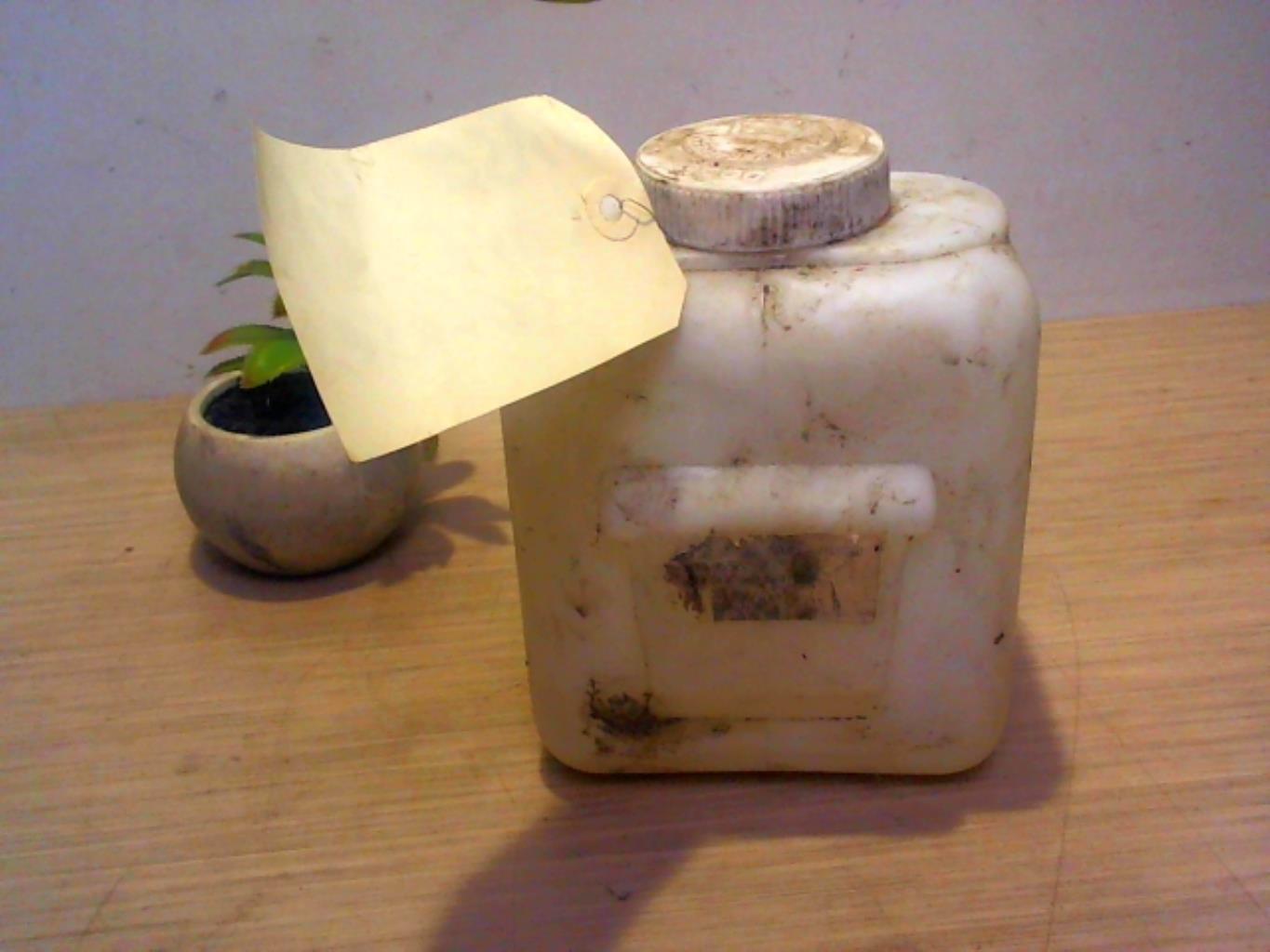 Vase de lave glace MICROCAR MC2 Essence - 1