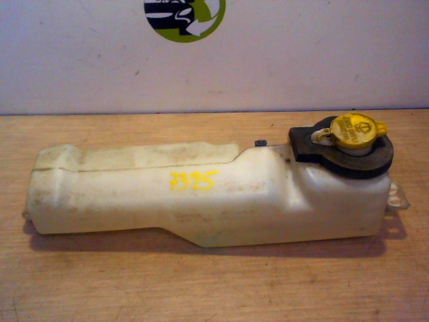 Vase de lave glace CHRYSLER PT CRUISER PHASE 1 BREAK Diesel - 1