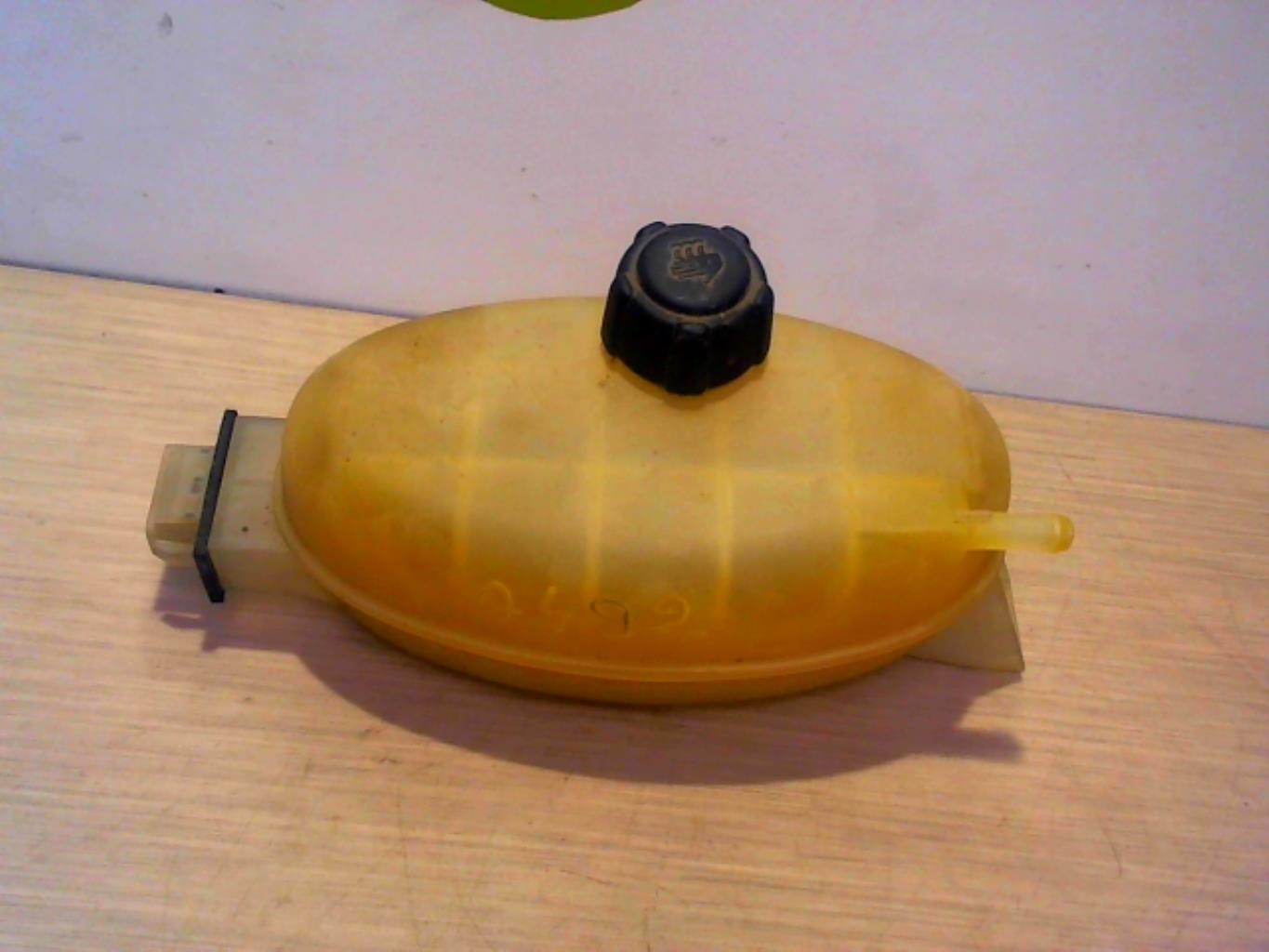 Vase d'expansion RENAULT TRAFIC 2 PHASE 1 Diesel - 1