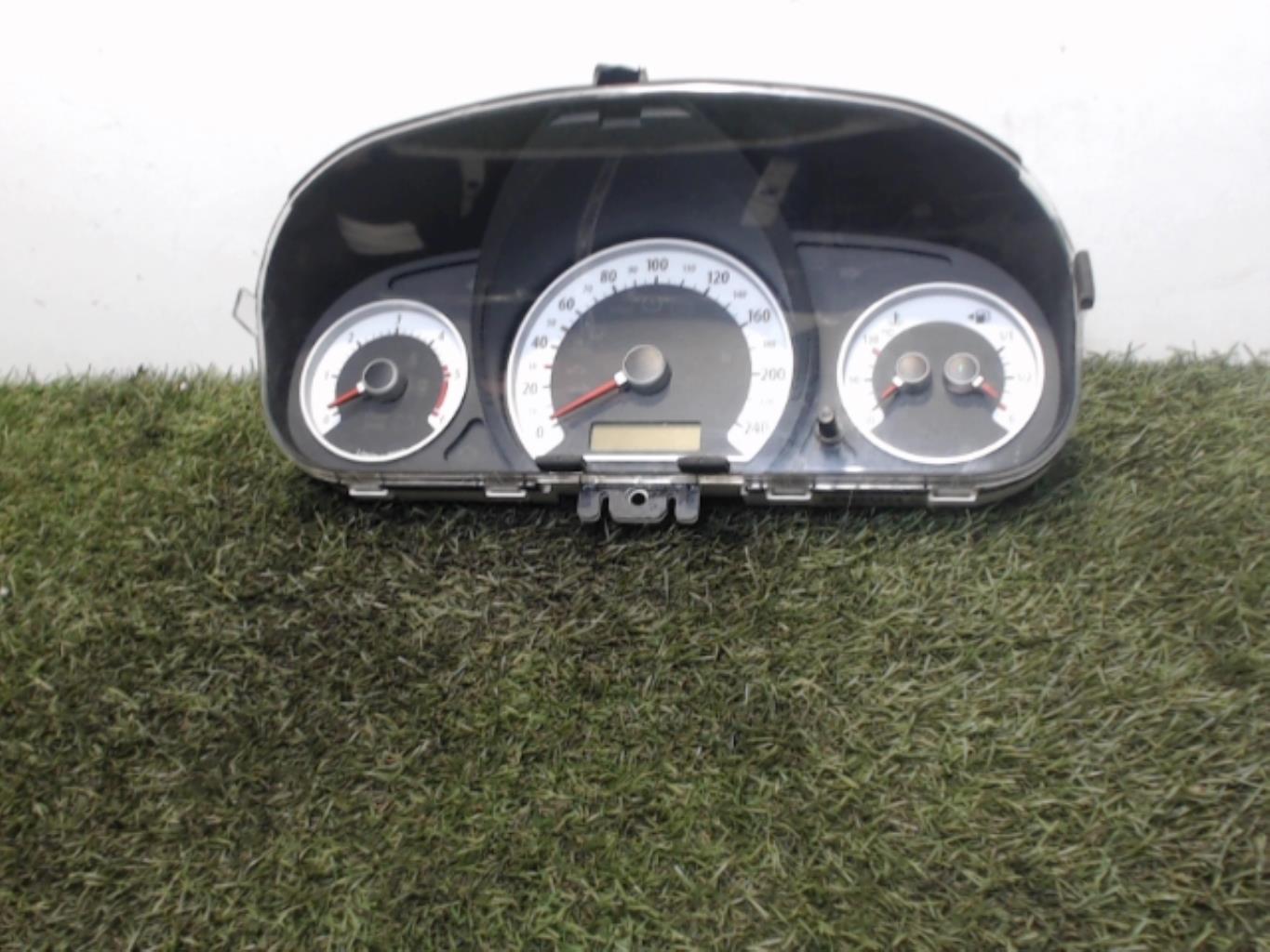 Compteur KIA CEE-D 1 PHASE 1 Diesel - 1