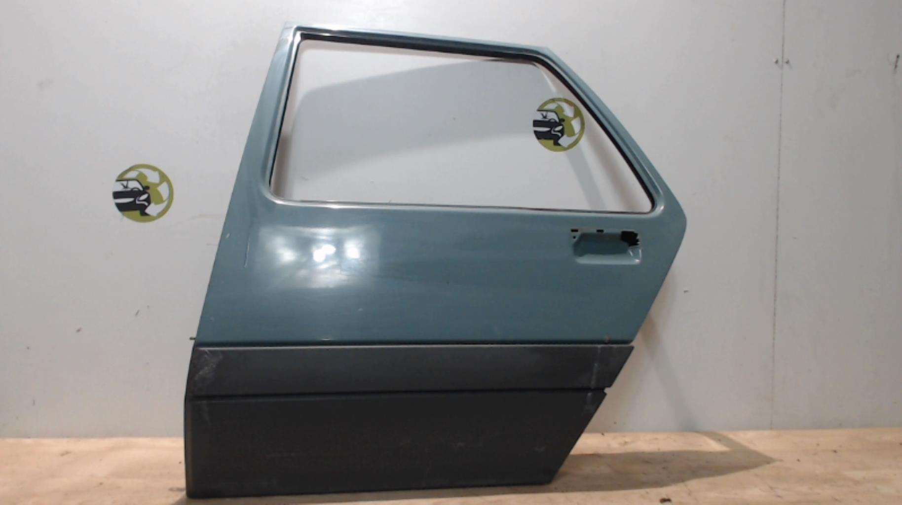 Porte arriere gauche RENAULT SUPER 5 Essence - 1