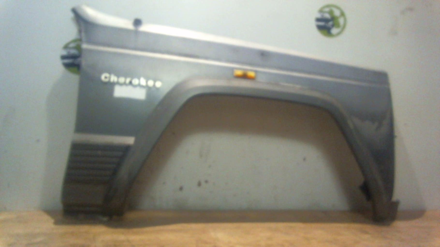 Aile avant droit JEEP CHEROKEE Diesel - 1