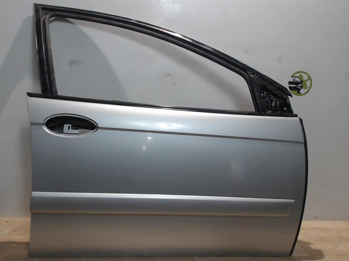 Porte avant droit CITROEN C5 1 PHASE 2 Diesel - 1