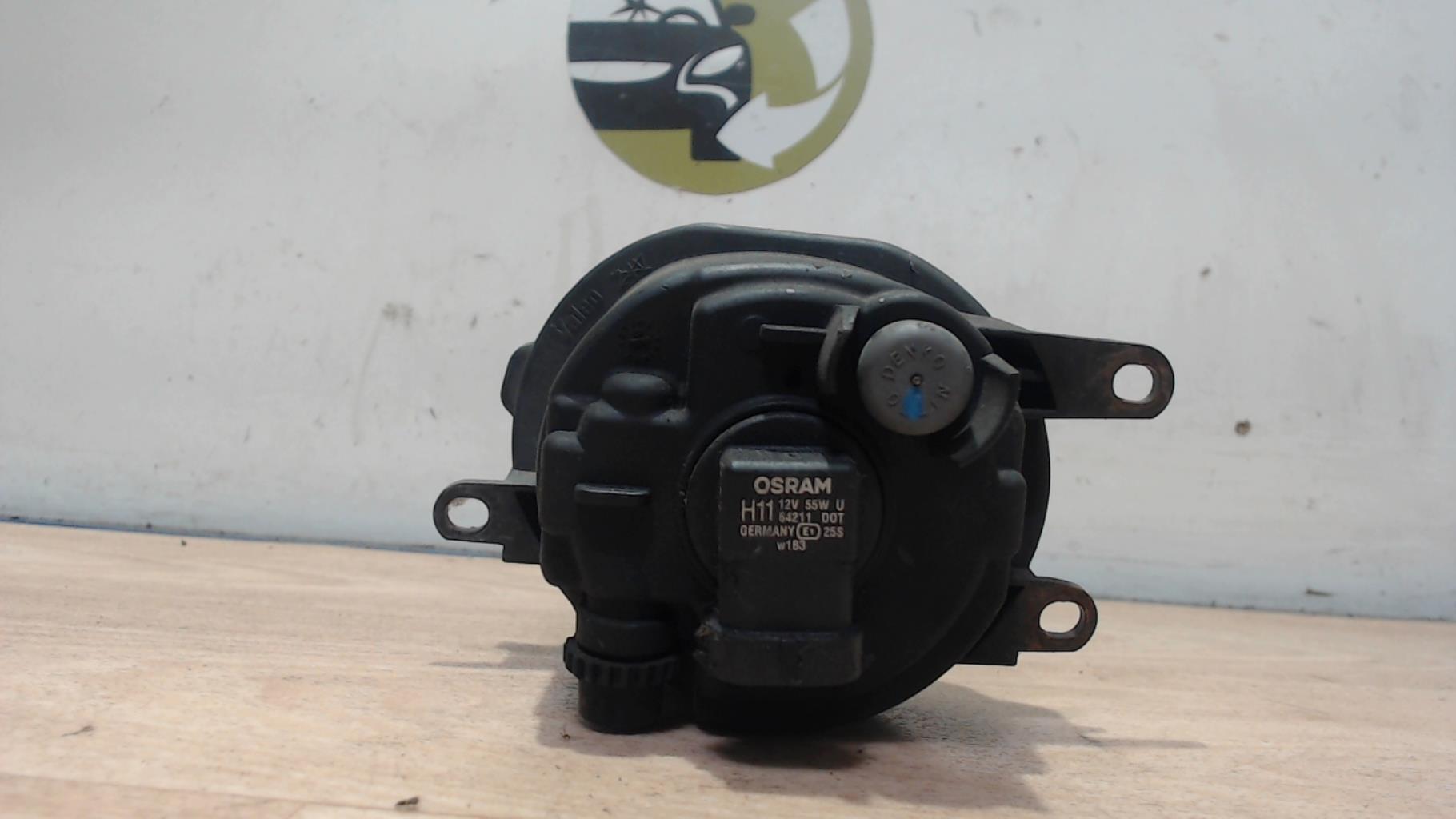 Anti brouillard droit (feux) ROVER 75 PHASE 1 Diesel - 1