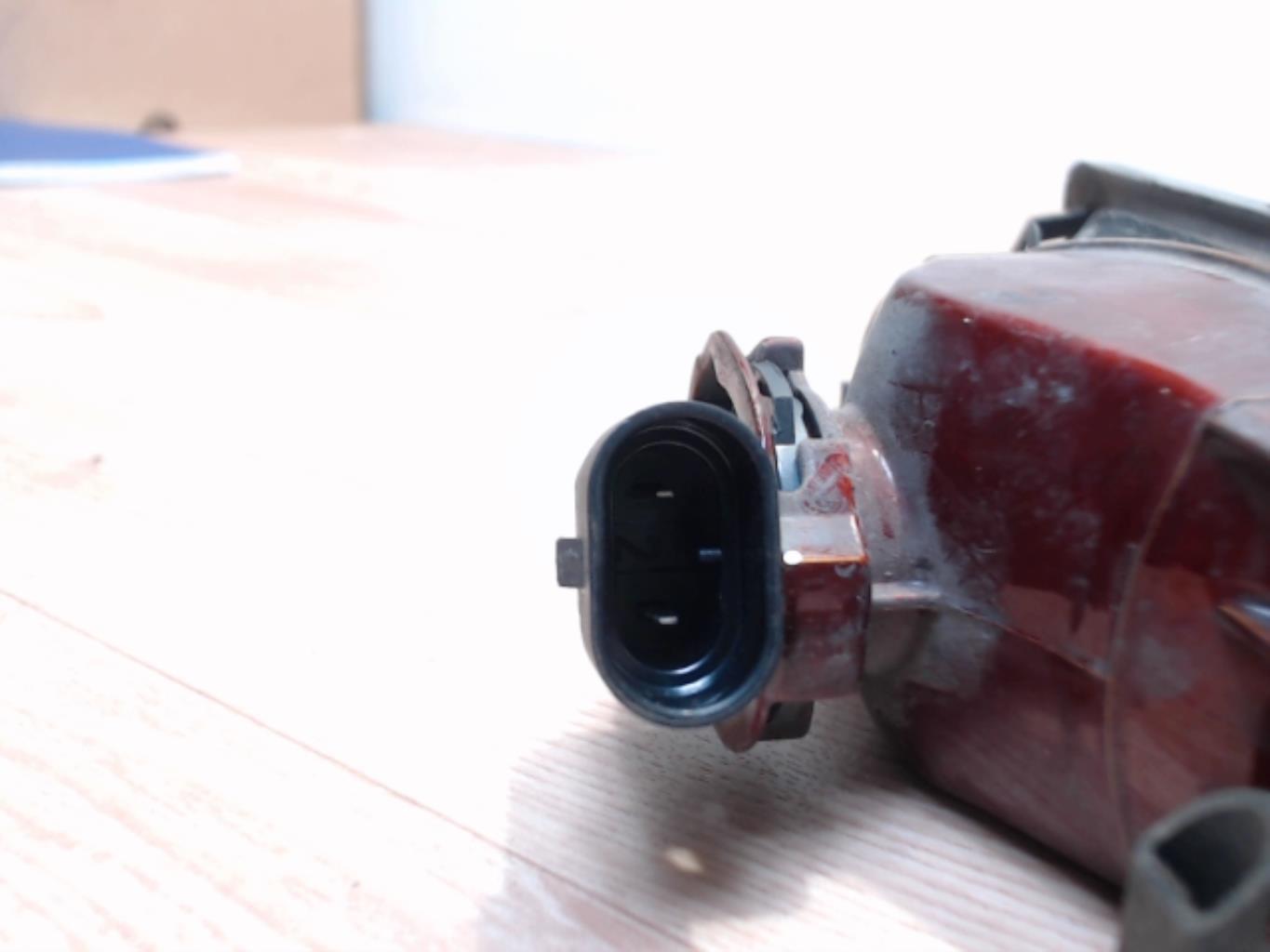 Anti brouillard gauche (feux) BMW SERIE 3 E46 PHASE 1 Essence - 1
