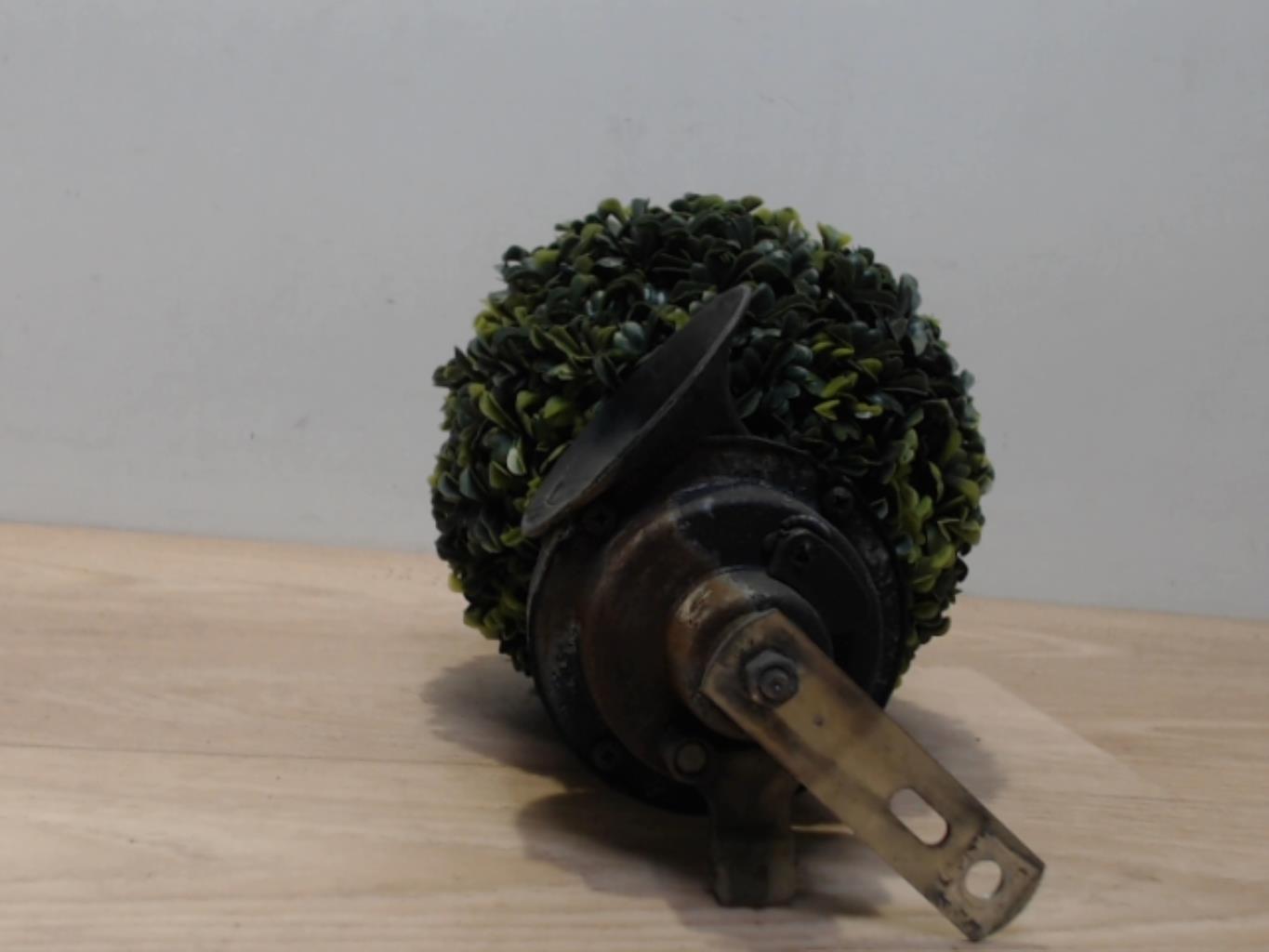 Avertisseur/Klaxon RENAULT GRAND MODUS PHASE 2 Diesel - 1