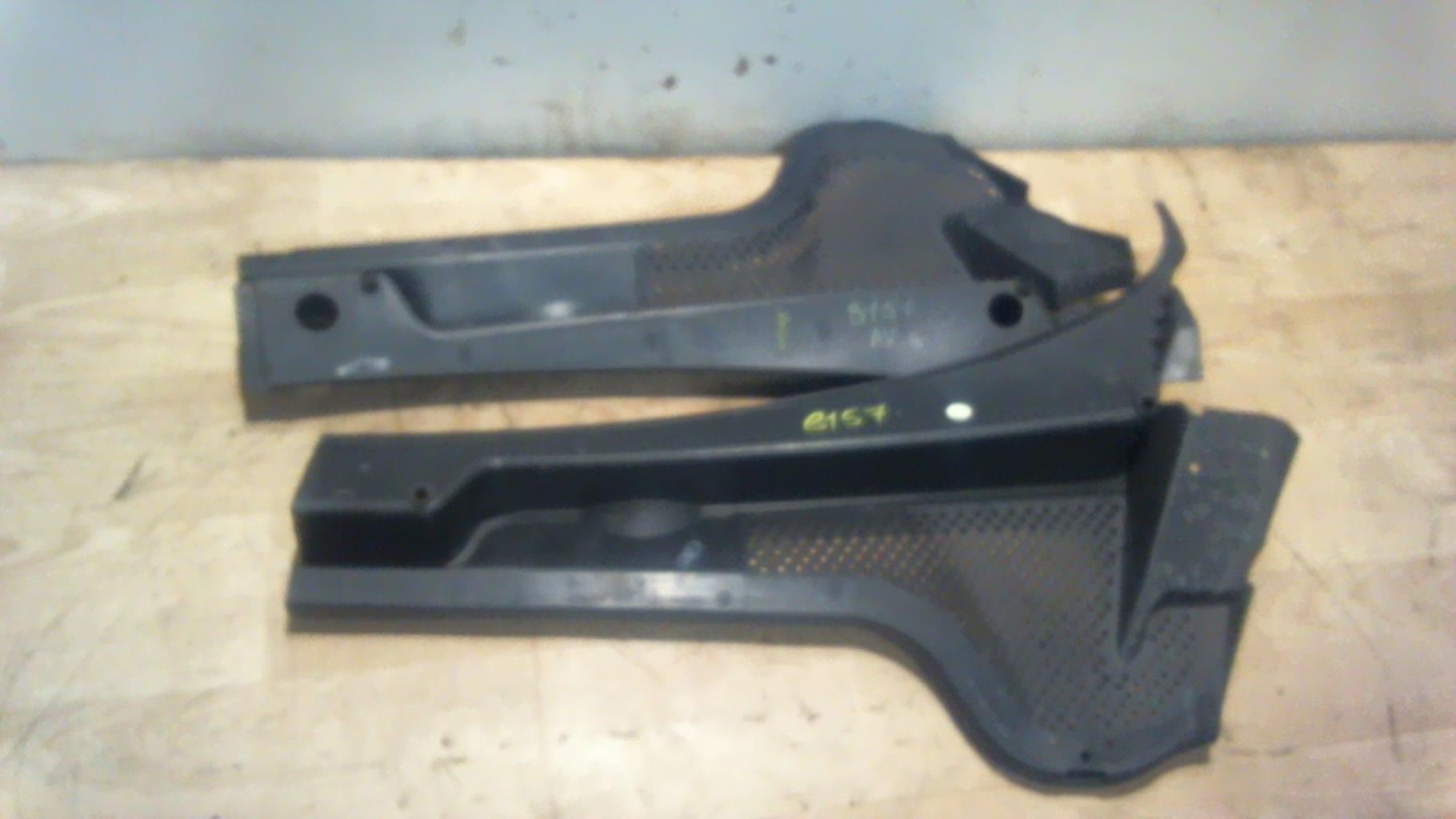 Baie de pare brise VOLKSWAGEN BEETLE 2 CABRIO PHASE 1 Essence - 1