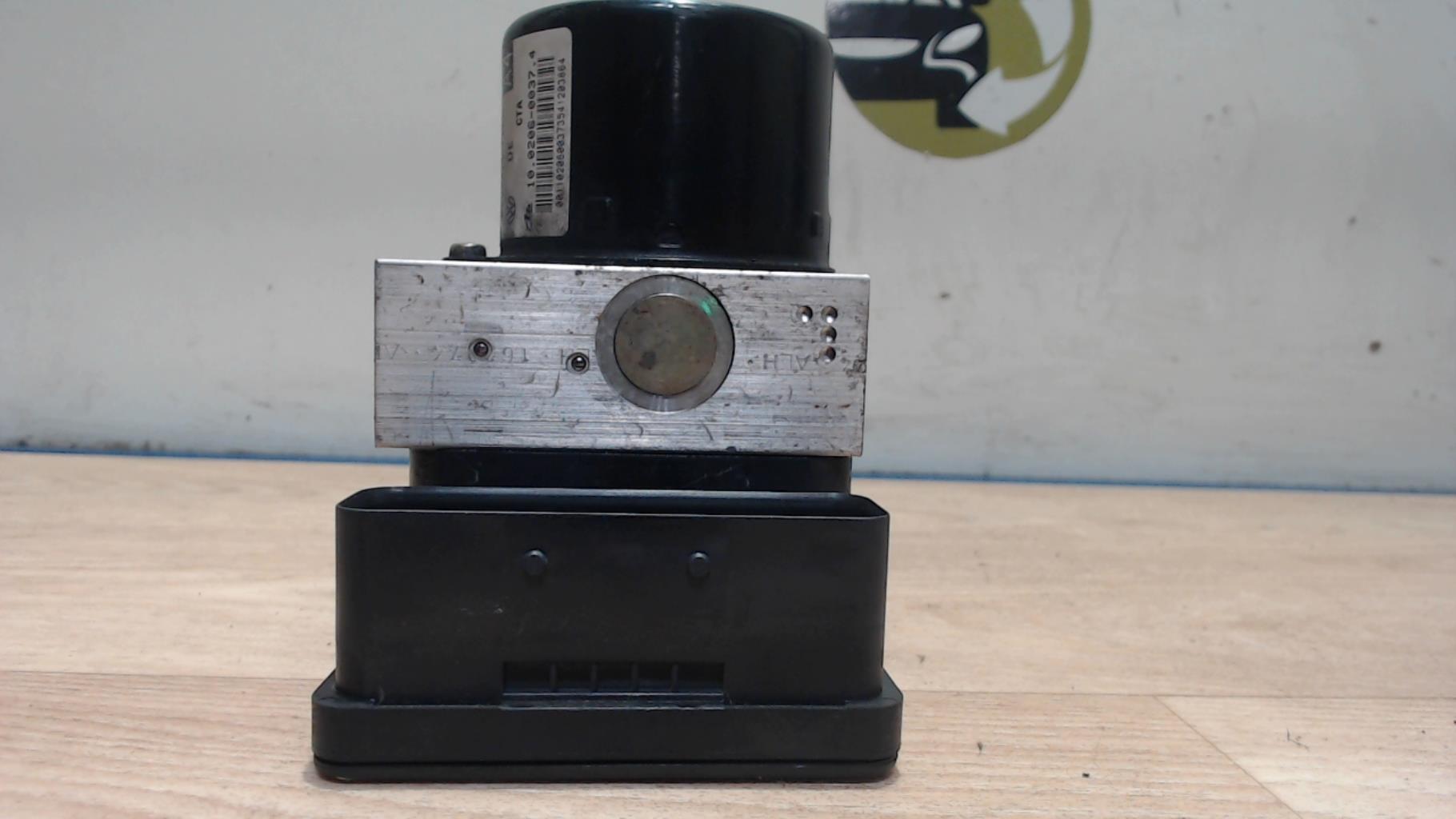 Bloc ABS (freins anti-blocage) SEAT LEON 1 Diesel - 1
