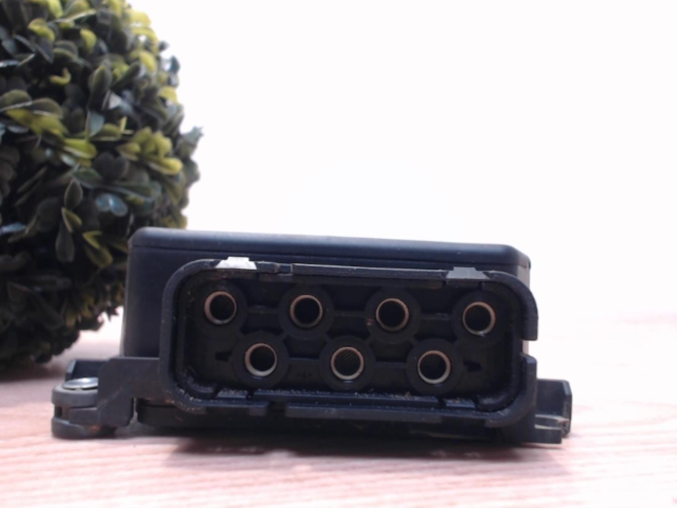 Bloc electrovannes VOLKSWAGEN POLO 4 PHASE 2 Diesel - 1