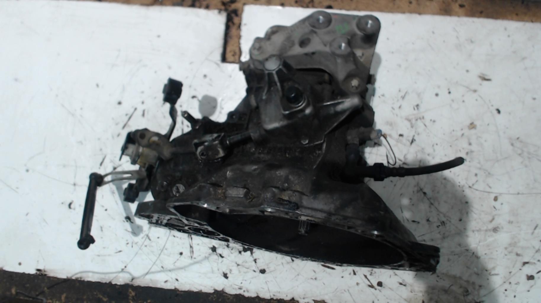Boite de vitesses OPEL ASTRA H PHASE 1 Essence - 1