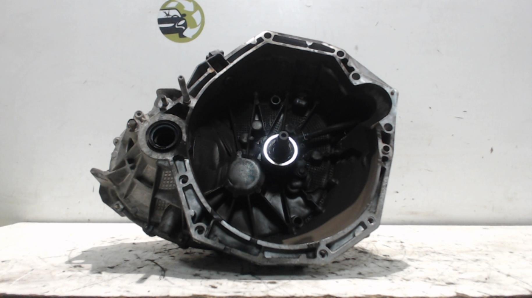 Boite de vitesses RENAULT GRAND SCENIC 2 PHASE 2 Diesel - 1
