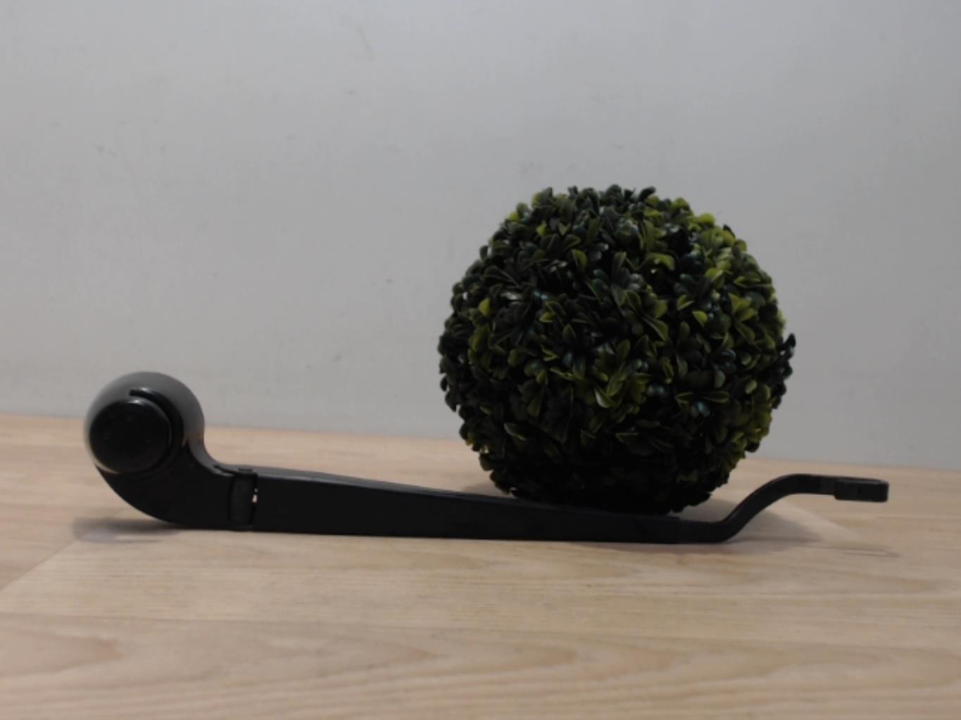 Bras essuie glace arriere SEAT LEON 1 Diesel - 1