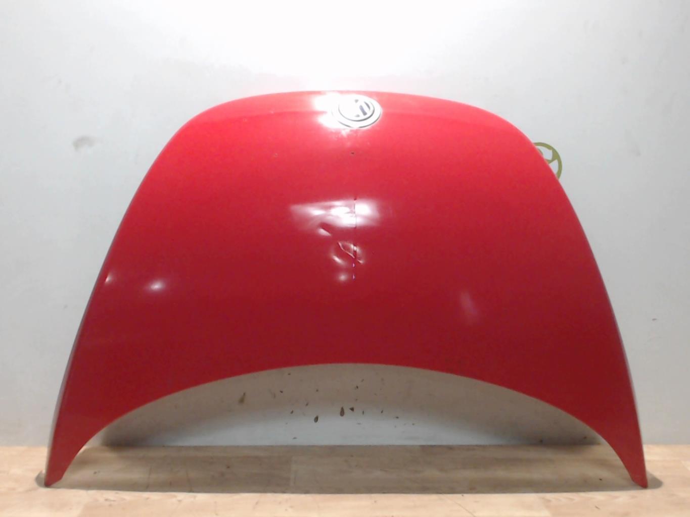 Capot VOLKSWAGEN NEW BEETLE 1 PHASE 1 Diesel - 1