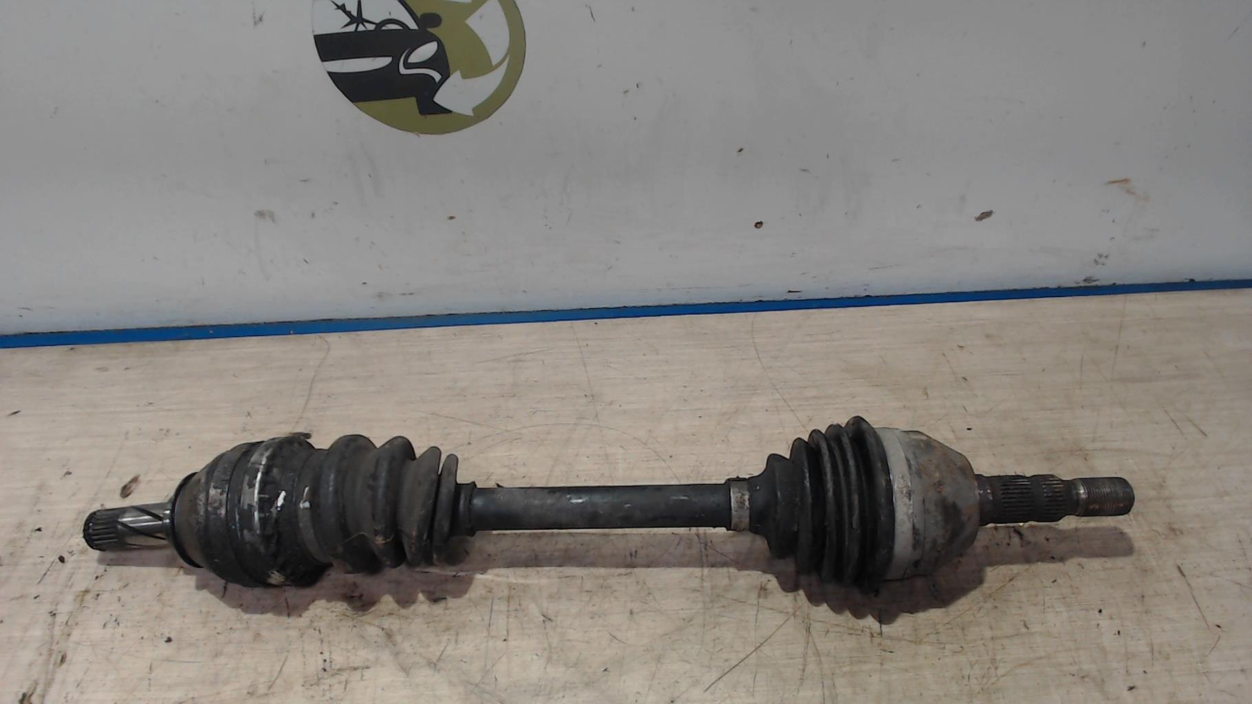 Cardan gauche (transmission) OPEL ASTRA H PHASE 1 Essence - 1