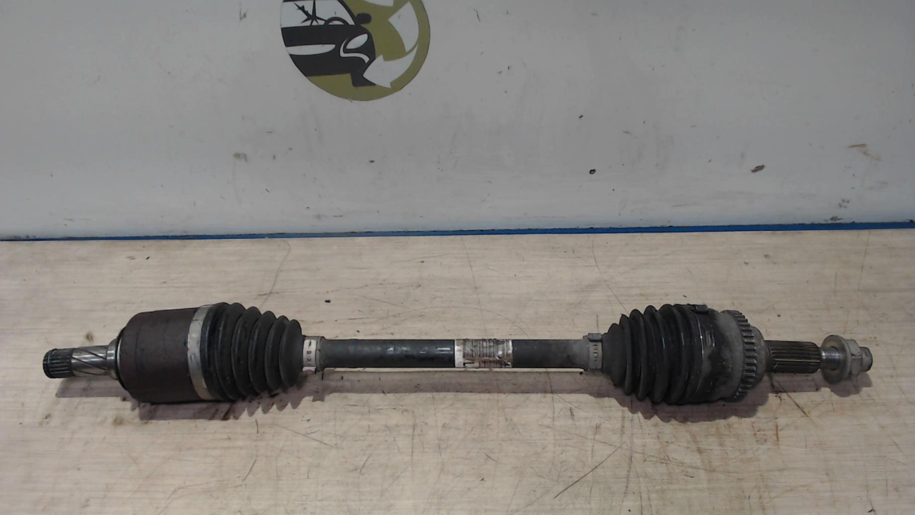 Cardan gauche (transmission) SUZUKI SWIFT 3 Diesel - 1