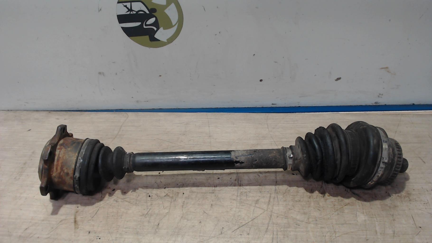Cardan gauche (transmission) VOLKSWAGEN BEETLE 2 CABRIO PHASE 1 Essence - 1