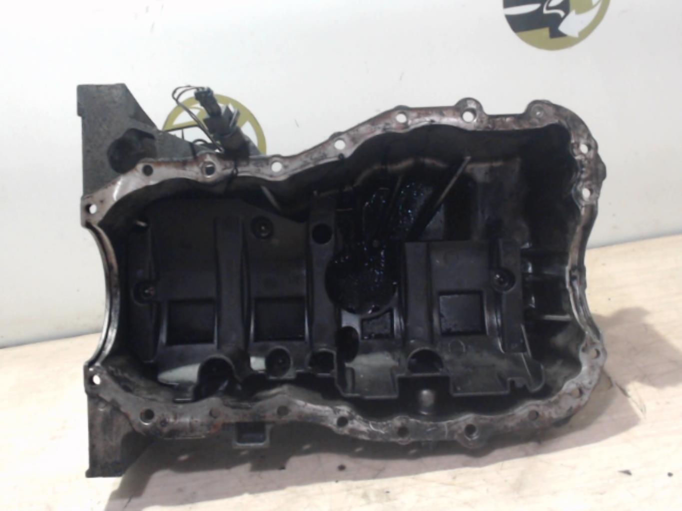 Carter inferieur RENAULT CLIO 3 PHASE 1  - 1