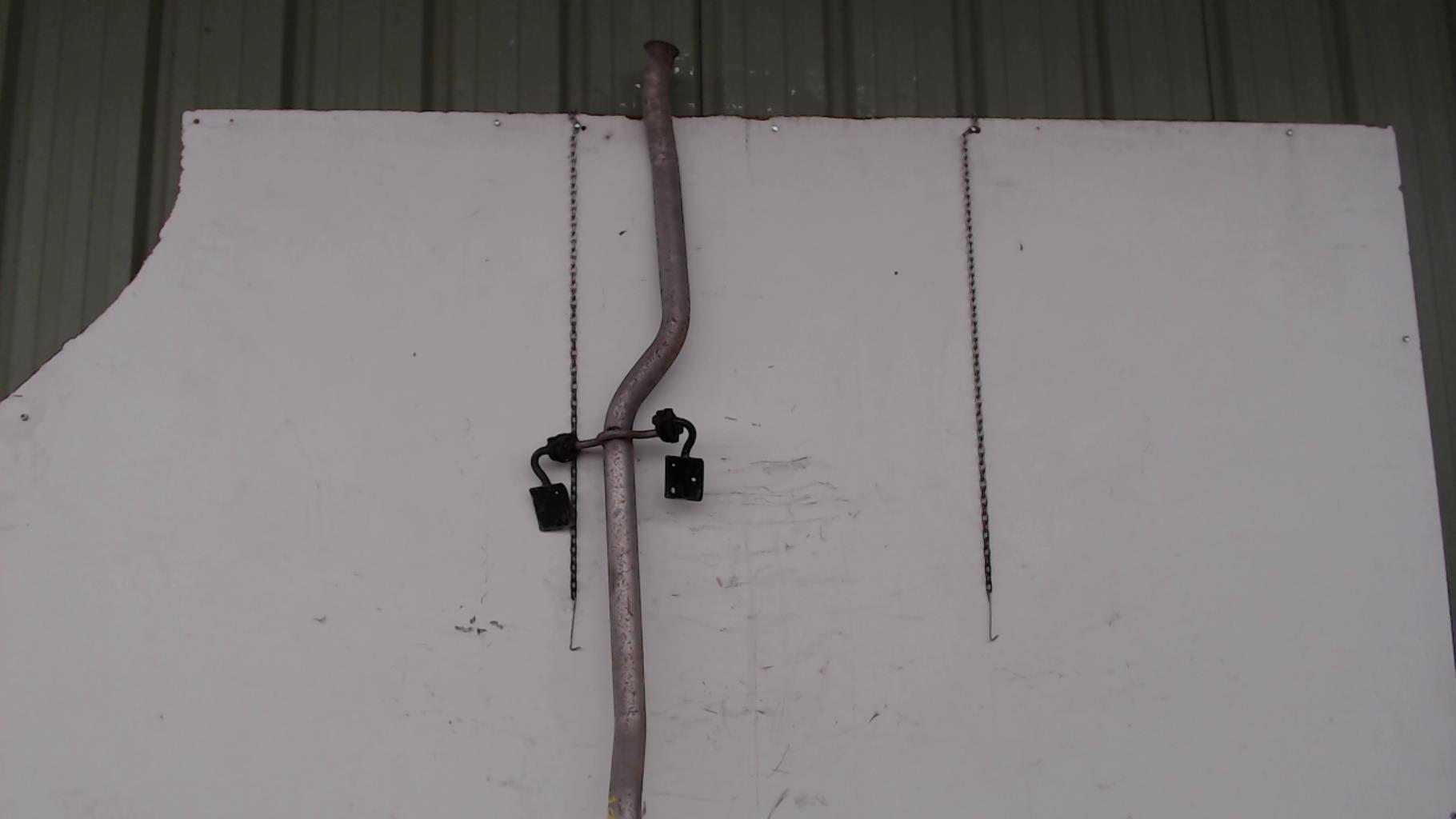 Catalyseur (echappement) CITROEN C5 1 PHASE 1 Diesel - 1