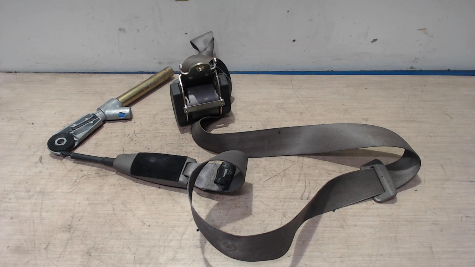 Ceinture avant droit RENAULT ESPACE 4 PHASE 1 Diesel - 1