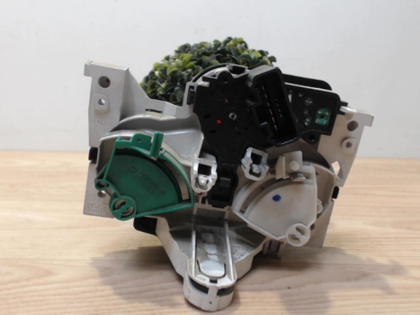 Commande chauffage DACIA LOGAN 1 PHASE 1 Essence - 1