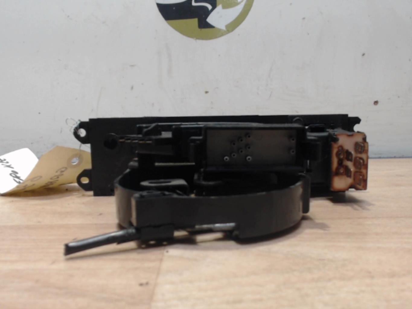 Commande chauffage JEEP CHEROKEE Diesel - 1