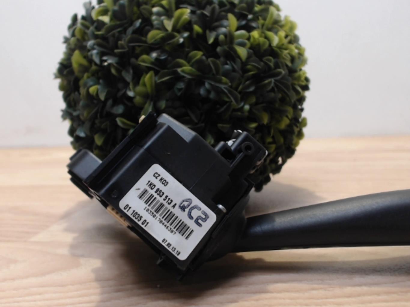 Commodo phare VOLKSWAGEN GOLF 5 Diesel - 1