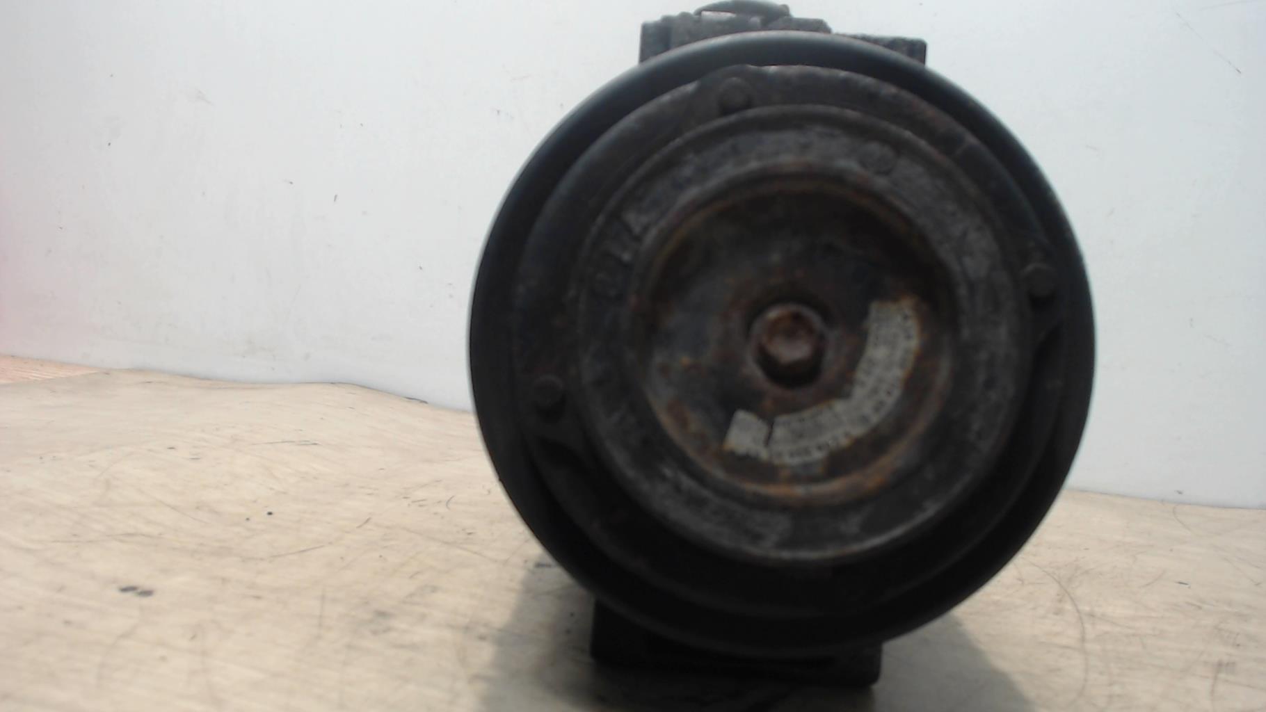 Compresseur clim MERCEDES VITO 638 Diesel - 1