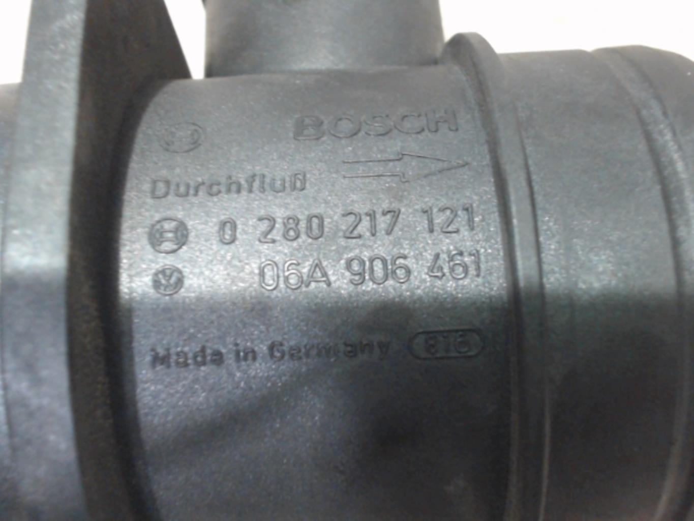 Debitmetre SEAT LEON 1 Diesel - 1