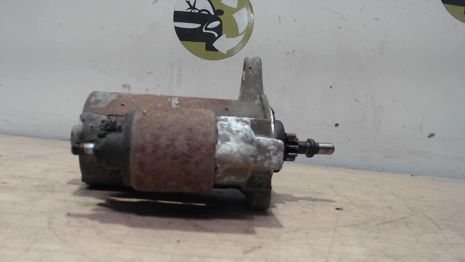 Demarreur FORD MONDEO 1 PHASE 2 BREAK Diesel - 1