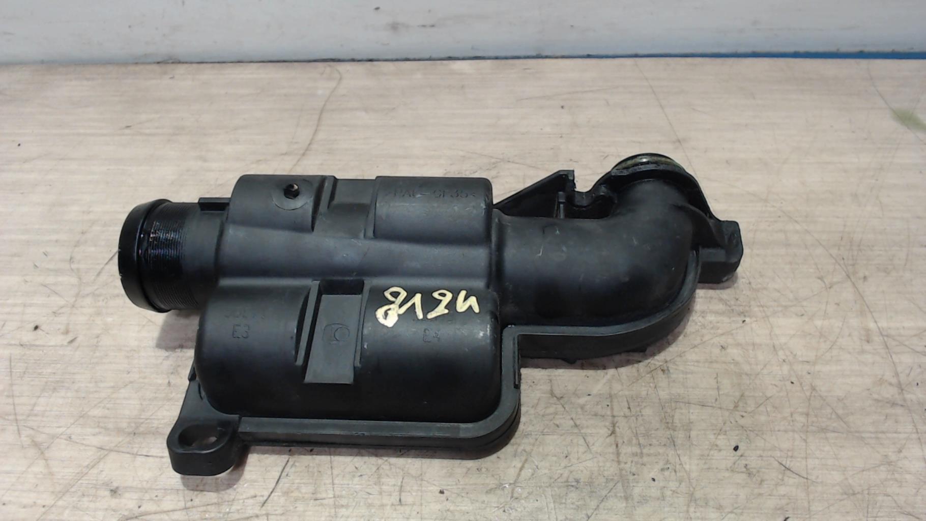 Durite PEUGEOT 207 PHASE 1 Diesel - 1
